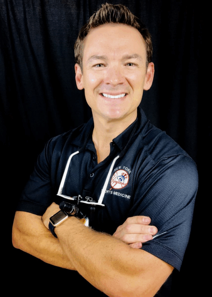 DR. Brumm