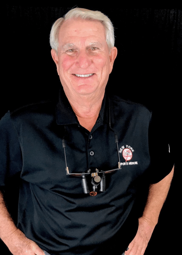 DR STRUPP