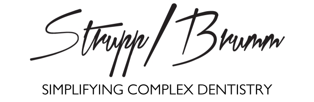 Simplifying Complex Dentistry by Strupp & Brumm Online Courses
