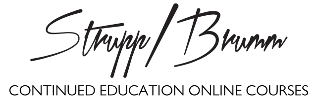 Simplifying Complex Dentistry by Strupp & Brumm Online Courses