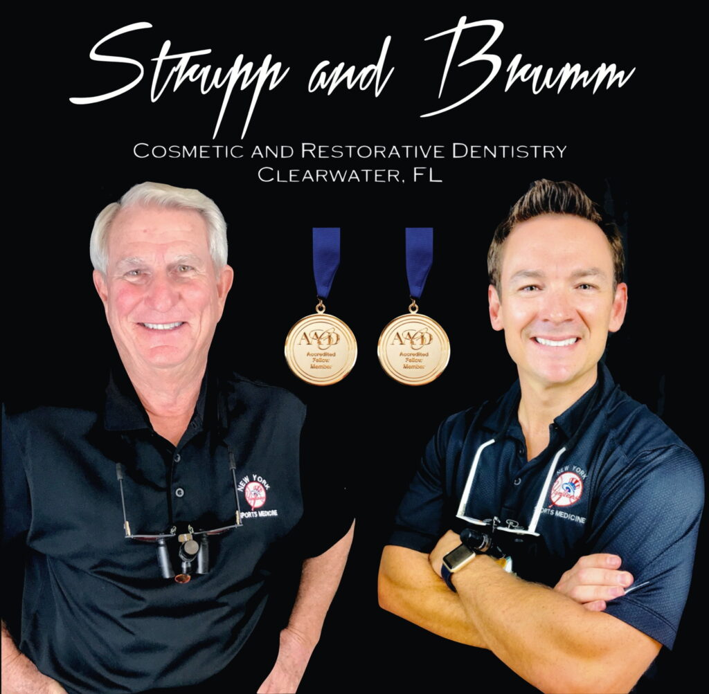 Simplifying Complex Dentistry by Strupp & Brumm Online Courses