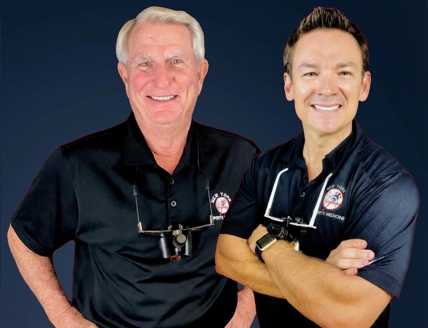 2027 Strupp & Brumm Seminars